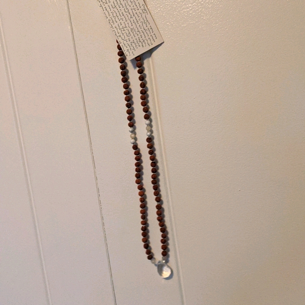Shanti Collective Clarity Mala